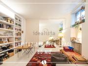 Appartamento in vendita di 80 m² in Via Angelo Maj, 15