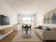 Appartamento in vendita di 80 m² in Via Antonio Toscani