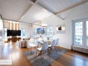 Appartamento in vendita di 80 m² in Via Aurelia, 20