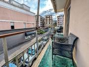 Appartamento in vendita di 80 m² in Via Aurelia Levante, 1