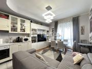 Appartamento in vendita di 80 m² in Via Borgaro, 123