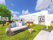 Appartamento in vendita di 80 m² in Via Bruciati