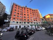 Appartamento in vendita di 80 m² in Via Burlando, 24