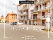 Appartamento in vendita di 80 m² in Via C. Rosselli, 1
