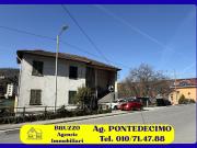 Appartamento in vendita di 80 m² in Via Campomorone, 20