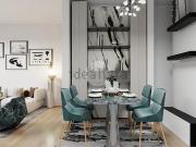 Appartamento in vendita di 80 m² in Via Carlo Marochetti, 9