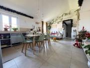 Appartamento in vendita di 80 m² in Via Casal Cerrone