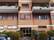 Appartamento in vendita di 80 m² in Via Cassia, 1279