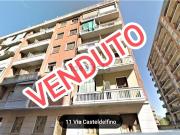 Appartamento in vendita di 80 m² in Via Casteldelfino, 10