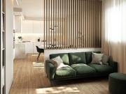 Appartamento in vendita di 80 m² in Via Cogo