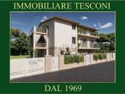 Appartamento in vendita di 80 m² in Via Cortona, 113