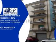 Appartamento in vendita di 80 m² in Via dei Mille