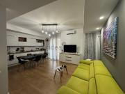 Appartamento in vendita di 80 m² in Via dei Sanniti, 14