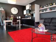 Appartamento in vendita di 80 m² in Via del Giardino A