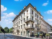 Appartamento in vendita di 80 m² in Via della Consolata, 1