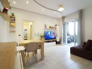 Appartamento in vendita di 80 m² in Via della Repubblica, 43