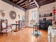 Appartamento in vendita di 80 m² in Via di Campo Marzio