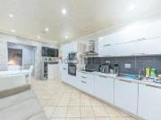 Appartamento in vendita di 80 m² in Via di Lunghezza, 1