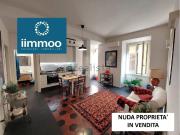Appartamento in vendita di 80 m² in Via di Porta...