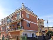 Appartamento in vendita di 80 m² in Via di Vermicino, 60