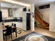 Appartamento in vendita di 80 m² in Via Domenico Fanton