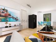 Appartamento in vendita di 80 m² in Via Enea Silvio...