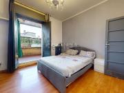 Appartamento in vendita di 80 m² in Via Fanfulla da Lodi, 2