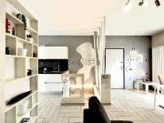 Appartamento in vendita di 80 m² in Via Federico...