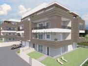 Appartamento in vendita di 80 m² in Via Fiamenga
