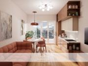 Appartamento in vendita di 80 m² in Via Flaminia, 443