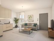 Appartamento in vendita di 80 m² in Via Francesco Carlini, 1