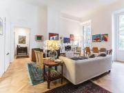 Appartamento in vendita di 80 m² in Via Francesco Crispi