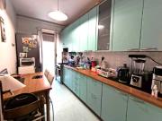 Appartamento in vendita di 80 m² in Via Galileo Galilei