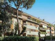 Appartamento in vendita di 80 m² in Via Gino Funaioli, 31