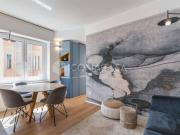 Appartamento in vendita di 80 m² in Via Giovanni Masera, 10