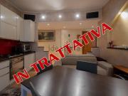 Appartamento in vendita di 80 m² in Via Giuseppe Giusti, 2