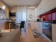 Appartamento in vendita di 80 m² in Via Giuseppe Giusti, 2