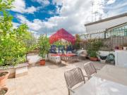 Appartamento in vendita di 80 m² in Via Giuseppe Sacconi, 33