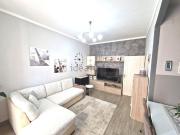 Appartamento in vendita di 80 m² in Via Guglielmo Marconi, 1