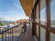Appartamento in vendita di 80 m² in Via Ingegnere Viotti, 6