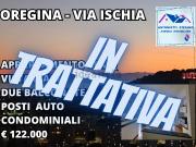 Appartamento in vendita di 80 m² in Via Ischia, 10