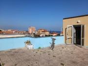 Appartamento in vendita di 80 m² in Via Litoranea, 167