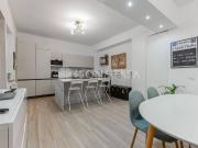 Appartamento in vendita di 80 m² in Via Luigi Resnati, 10