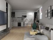 Appartamento in vendita di 80 m² in Via Massimo D&apos...