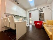 Appartamento in vendita di 80 m² in Via Mecenate, 5