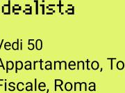 Appartamento in vendita di 80 m² in Via Monte D&apos...