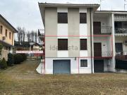 Appartamento in vendita di 80 m² in Via Monte leone, 29