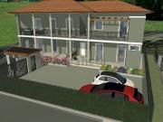 Appartamento in vendita di 80 m² in Via Mottoscarone, 20