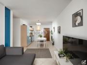 Appartamento in vendita di 80 m² in Via Nazionale Nord, 3