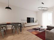 Appartamento in vendita di 80 m² in Via Onorato Carmelo